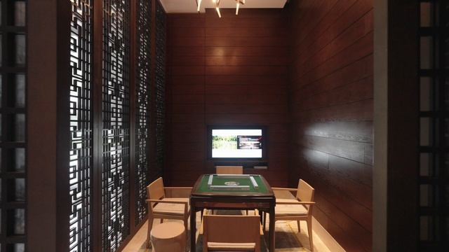 Two-bedroom Pool Villa