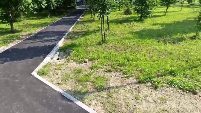ТОС 51 благоустройство