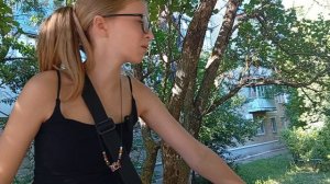 Заброшки в Бердянске с Миланой(2-ая часть)