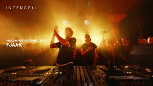 FJAAK - Live @ Intercell Naarm x Melbourne [07.02.2026]
