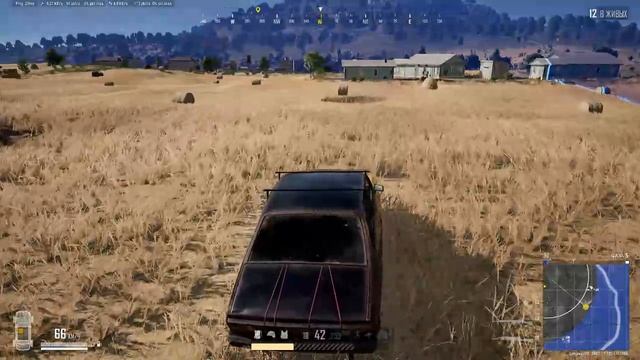 PLAYERUNKNOWN'S BATTLEGROUNDS 2026.07.27 - 21.14.10.40.Смерть.DVR смотреть онлайн