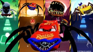 COFFIN DANCE & TILES HOP Monsters Mix 217