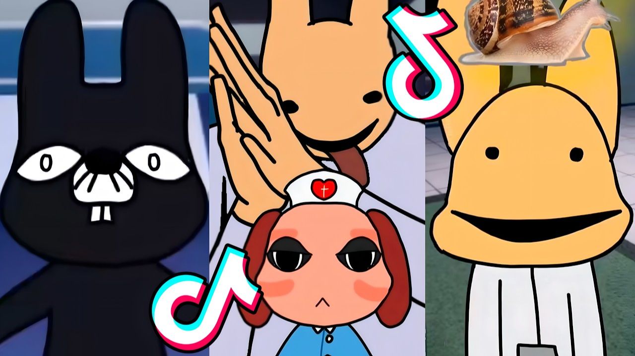 Animal Hospital ЛУЧШАЯ подборка TikTok #33