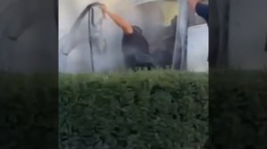В Одессе взорван автомобиль, в котором находился сотрудник СБУ Руслан Оцебрик
