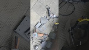 Изготовление профильного ковша