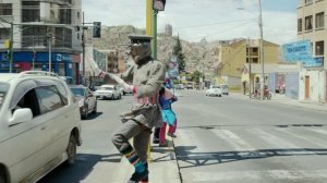 Naughty Boy - La la la ft. Sam Smith