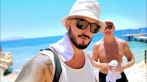 Египет. Заставили уехать из Grand Rotana Resort 5☆Подводный мир Красного моря и питание в ресторане.