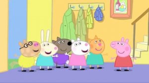 Peppa Pig. My Birthday Party