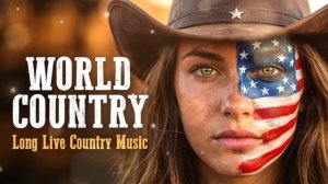 Long Live Country Music.