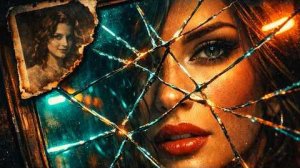 Nyssia – Edges Turned Gray _ Modern Italo Disco _ Eurodisco