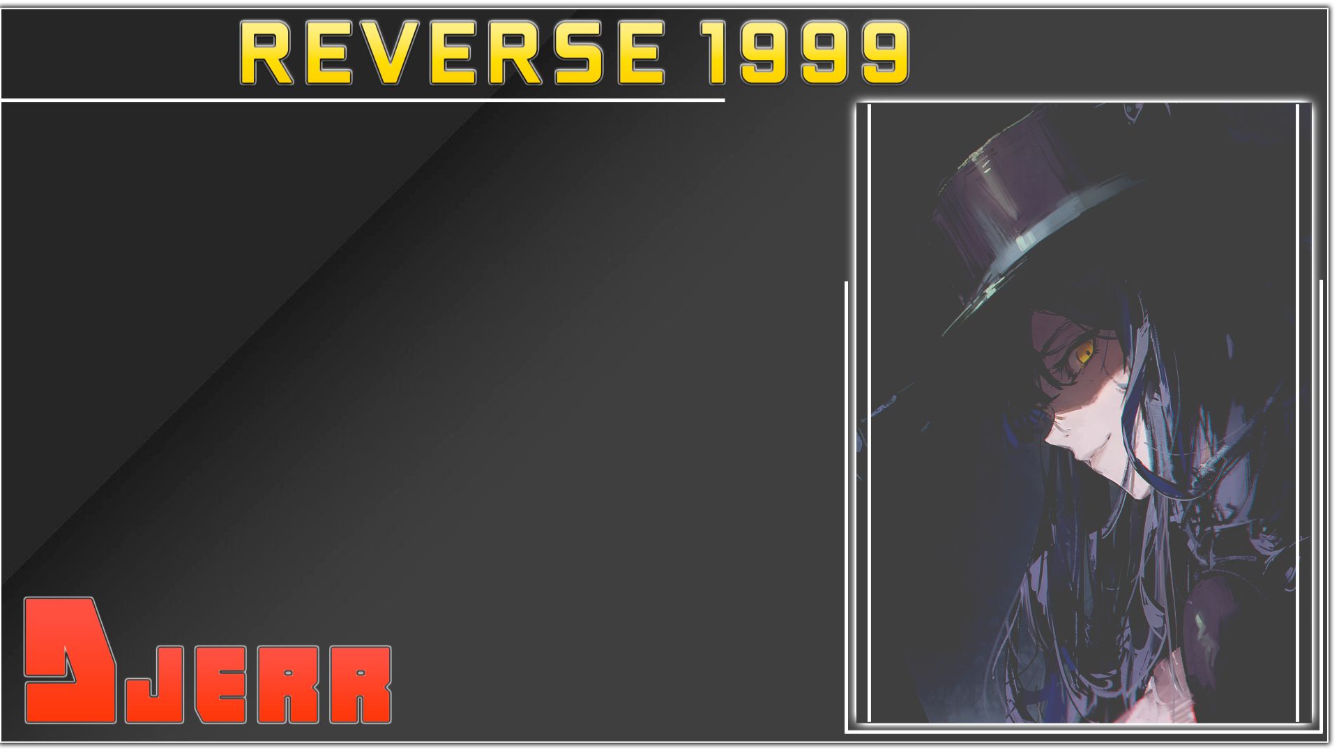 Reverse: 1999 #1.2 Впервые играю в эту игру