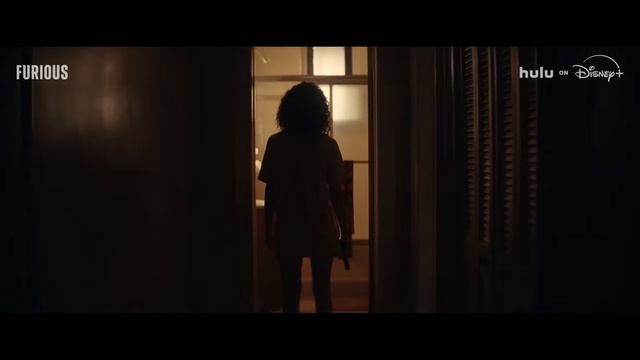 Яростная — Русский трейлер (Субтитры, 2026) [FD0fbpZBVis]