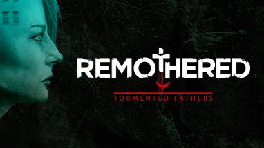Remothered: Tormented Fathers #4 | Финал (и внезапные повороты сюжета)