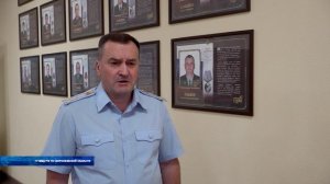 В Воронежской области полиция и Росгвардия провели совместный профилактический рейд