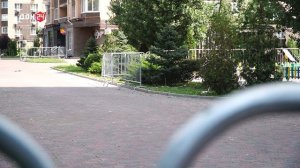 Помощь пострадавшим от атаки БПЛА в Ростове