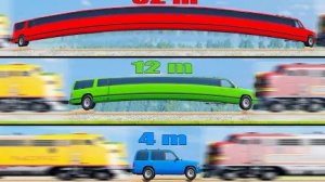 Мультики для детей . Машинки