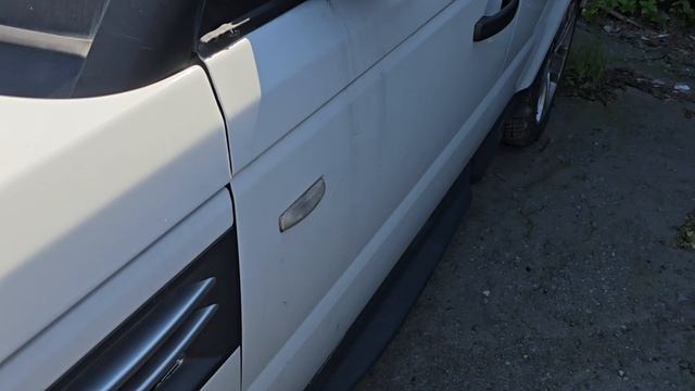 Range-Rover 11г,5.0ат,1195т.р,под работу смотреть онлайн