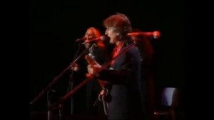 George Harrison - Devil's Radio ( Live in Japan)