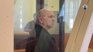 За смертельное избиение сожительницы уфимцу дали 9 лет колонии