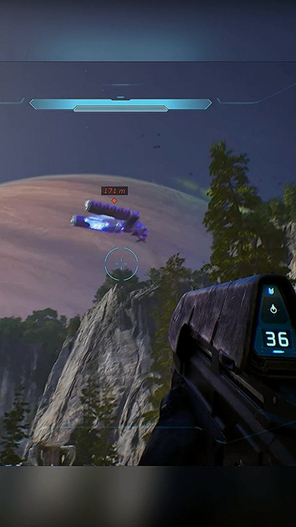 Halo Campaign Evolved #пк #геймплей #игры2026