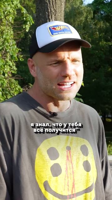 Анатолий Сульянов – как кризис показал друзей #shorts #50вопросов #сульянов #кремлев #хардкор