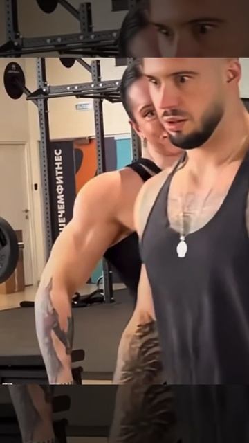 Доказательство того что девочки тоже могут быть сильными😎😎😎