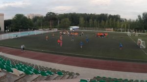 28.07.26 Почтовик 11-3 Наукоград Кольцово