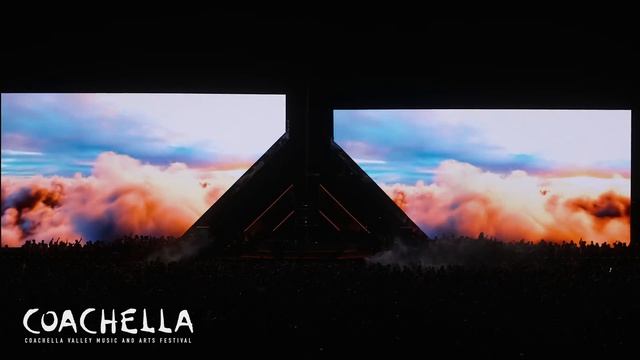 Fatboy Slim - Coachella 2026