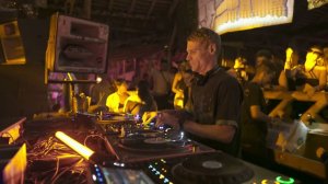 Shonky B2B Dyed Soundorom - Live @ Trotamundo, Lost Beach Club [08.01.2025]