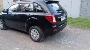 LIFAN X60  1ВЛАДЕЛЕЦ  МЕХ 
2015 ГОД
