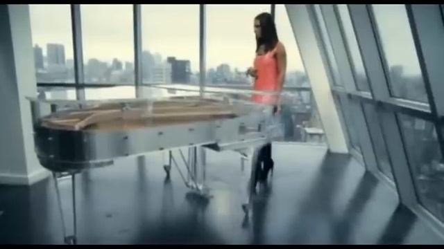 Alicia Keys - Doesn't Mean Anything (480p)