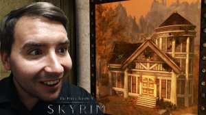 Чудное поместье ▬ The Elder Scrolls V: Skyrim #23