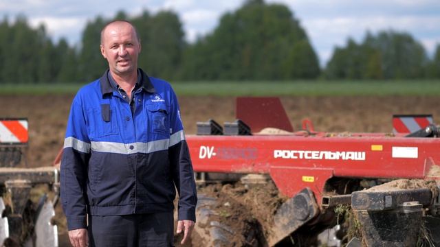 Офсетная дисковая борона DV-1500 в Нижегородской области