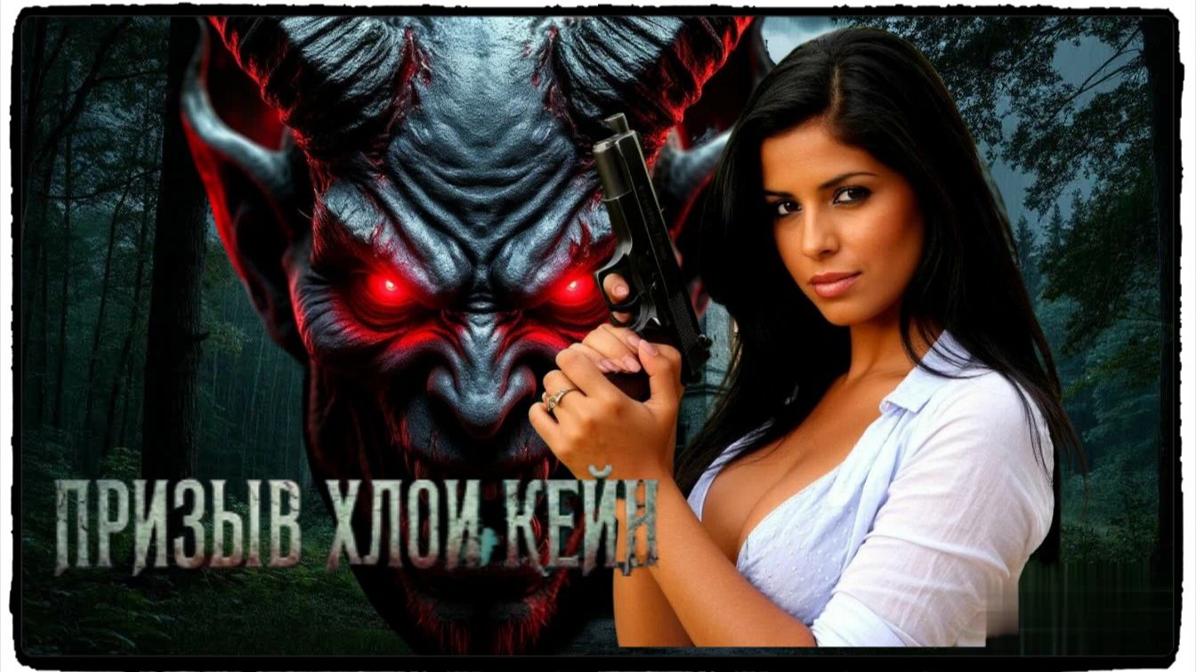 Видения Хлои Кейн фильм (2026) / The Summoning of Chloe Kane ч2 смотреть онлайн