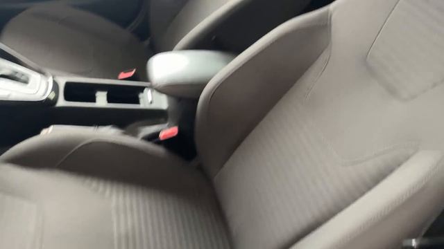 Ford Focus 3 2017 г. VIN U27118 Москва