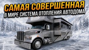 Обладает выдающимися возможностями. Создан для максимального комфорта. Автодом Renegade Classic 45CB