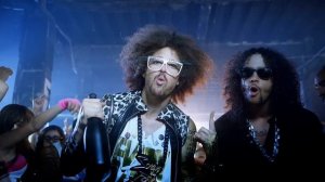 LMFAO - Champagne Showers ft. Natalia Kills