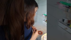 разкрашиваю раскраску 😍😍😍