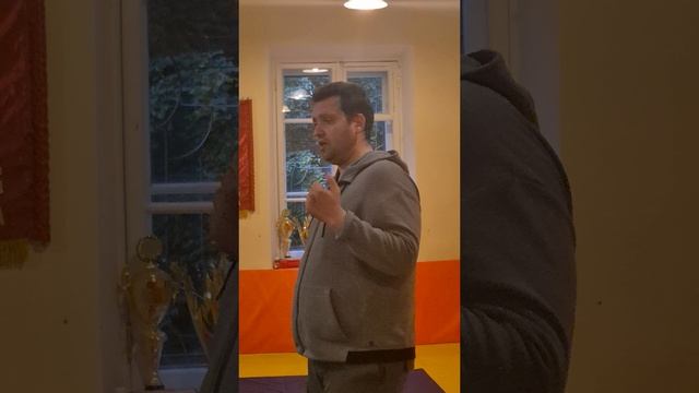 Разговоры
