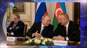 Россия сближается с Азербайджаном и отдаляется от Армении: что происходит в Закавказье