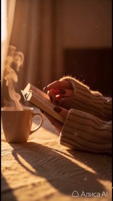 Они не смогли оторваться от этой книги