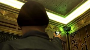 «HITMAN ABSOLUTION». БЛЭКУОТЕР ПАРК. Скоростное прохождение от SAFa