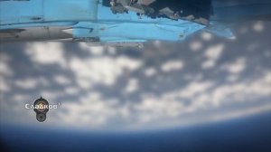 Свежий видео-дайджест из зоны СВО.