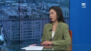 Доброе утро. В гостях Людмила Каппушева