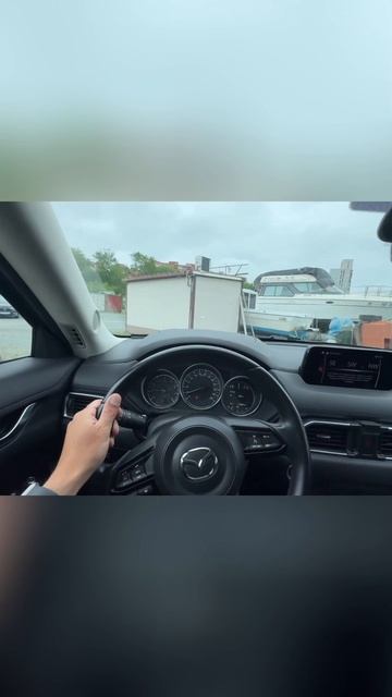 Mazda 2.5 из Китая — почему она стоит дешевле?