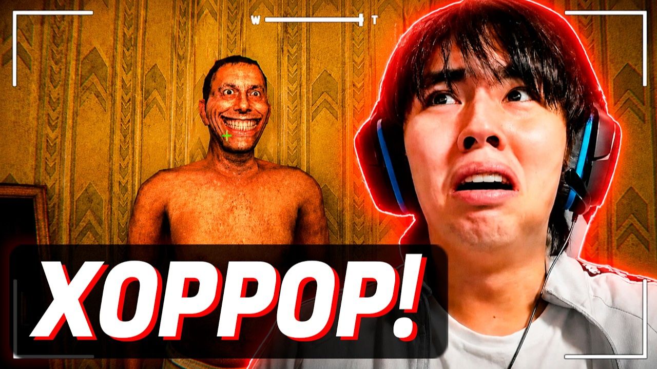 АСЛАН ИГРАЕТ в ЖУТКИЙ ХОРРОР про ФОТОСТУДИЮ! 😬PHOTOMALY