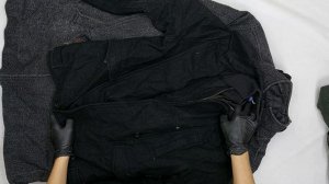 45048 Куртки шерстяные на молнии, 5пак, Zip Jacken Wolle, секонд (extra/1 кат) оптом