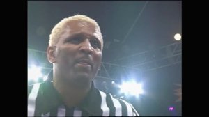 FULL EPISODE: Goldberg vs. Booker T; Tag Team Caged Heat: WCW Monday Nitro, July 24, 2020
