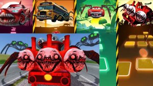 COFFIN DANCE & TILES HOP Monsters Mix 221
