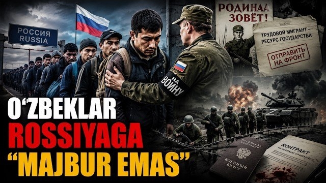🍿 Ikki Fuqarolik Migrantlarga Pand Beryaptimi?